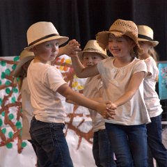 Fête de l'école maternelle Camphin - 54