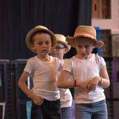 Fête de l'école maternelle Camphin - 55