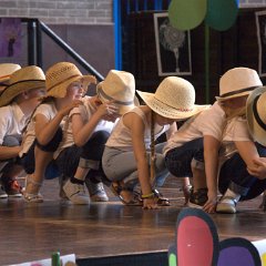 Fête de l'école maternelle Camphin - 57
