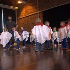 Fête de l'école maternelle Camphin - 7