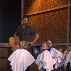 Fête de l'école maternelle Camphin - 8