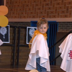 Fête de l'école maternelle Camphin - 9
