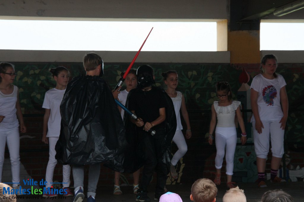 Fête de l'école primaire Camphin 2018 - 106