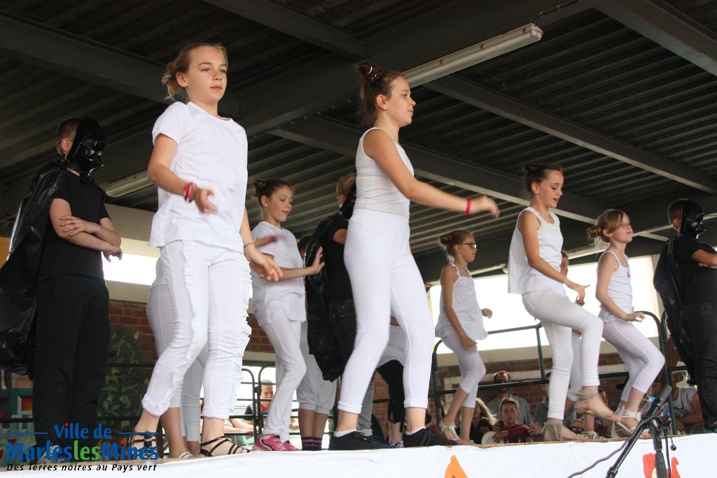 Fête de l'école primaire Camphin 2018 - 120