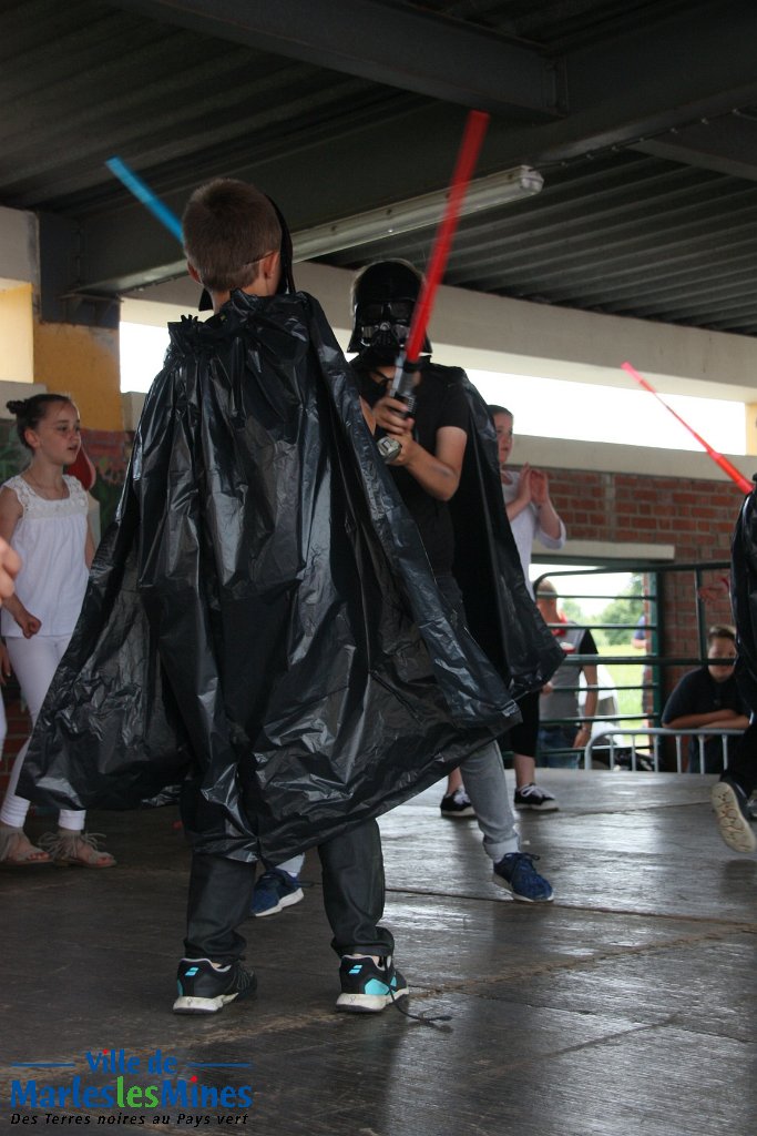 Fête de l'école primaire Camphin 2018 - 125