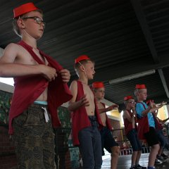 Fête de l'école primaire Camphin 2018 - 048
