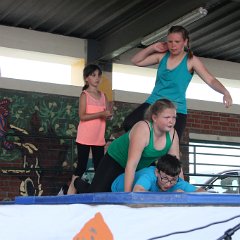 Fête de l'école primaire Camphin 2018 - 054