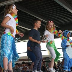 Fête de l'école primaire Camphin 2018 - 079