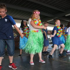 Fête de l'école primaire Camphin 2018 - 088