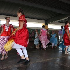 Fête de l'école primaire Camphin 2018 - 092