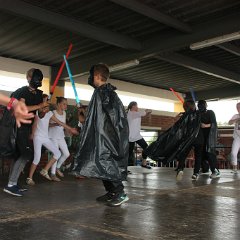 Fête de l'école primaire Camphin 2018 - 128
