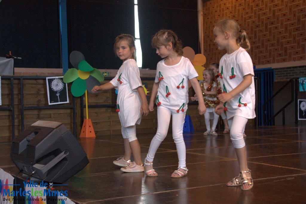 Fête de l'école maternelle Camphin - 16