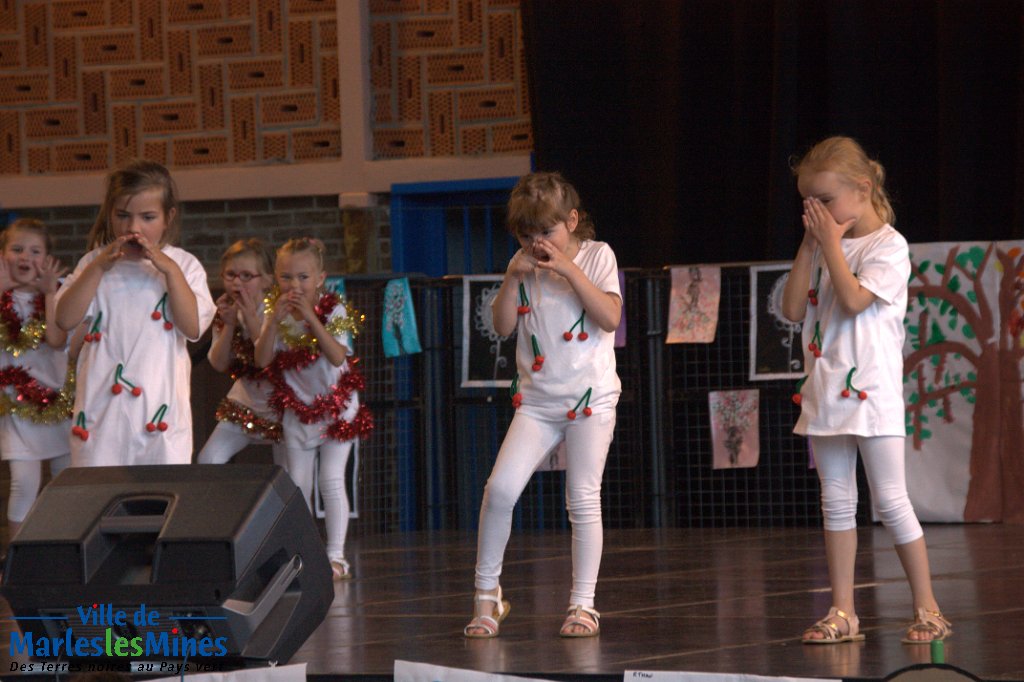 Fête de l'école maternelle Camphin - 19