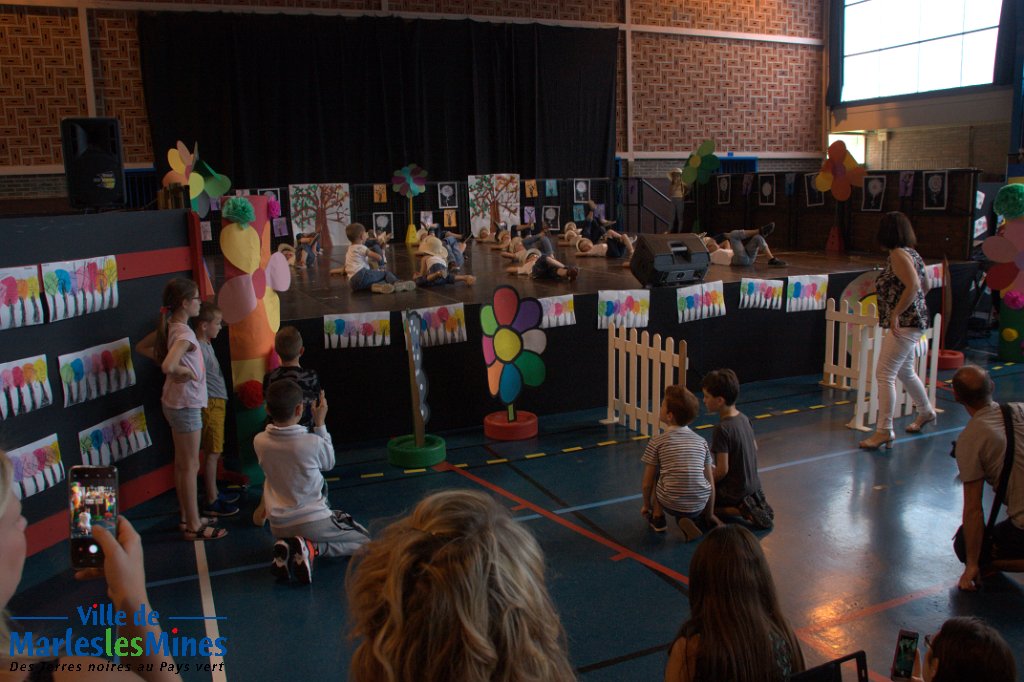Fête de l'école maternelle Camphin - 35