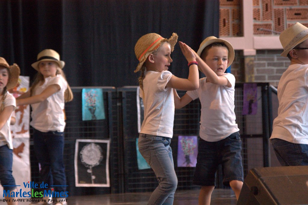 Fête de l'école maternelle Camphin - 39