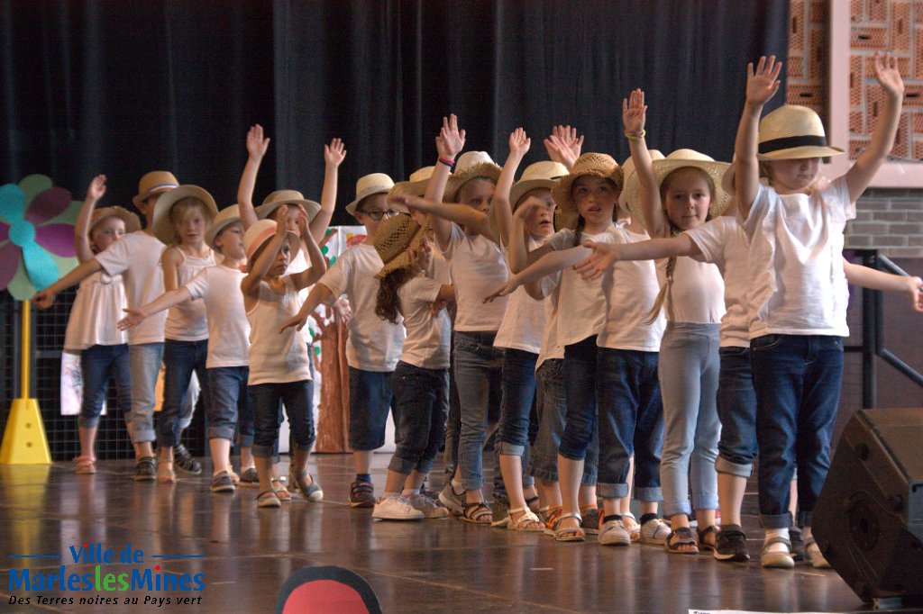 Fête de l'école maternelle Camphin - 44