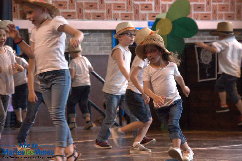 Fête de l'école maternelle Camphin - 45