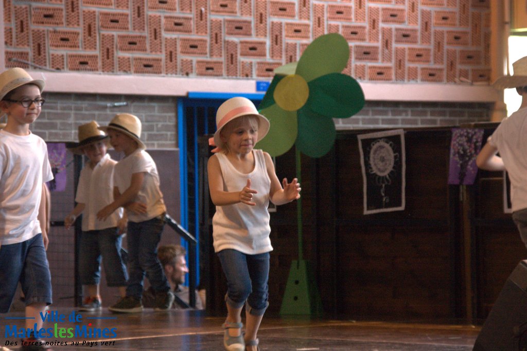 Fête de l'école maternelle Camphin - 47