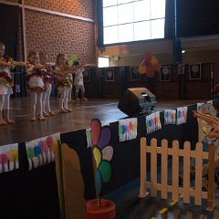 Fête de l'école maternelle Camphin - 29