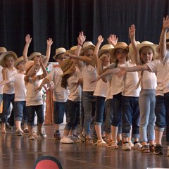 Fête de l'école maternelle Camphin - 44