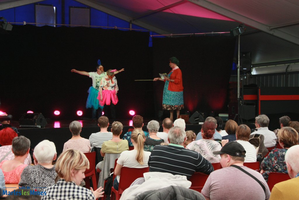 Festivités de la Pentecôte - 13