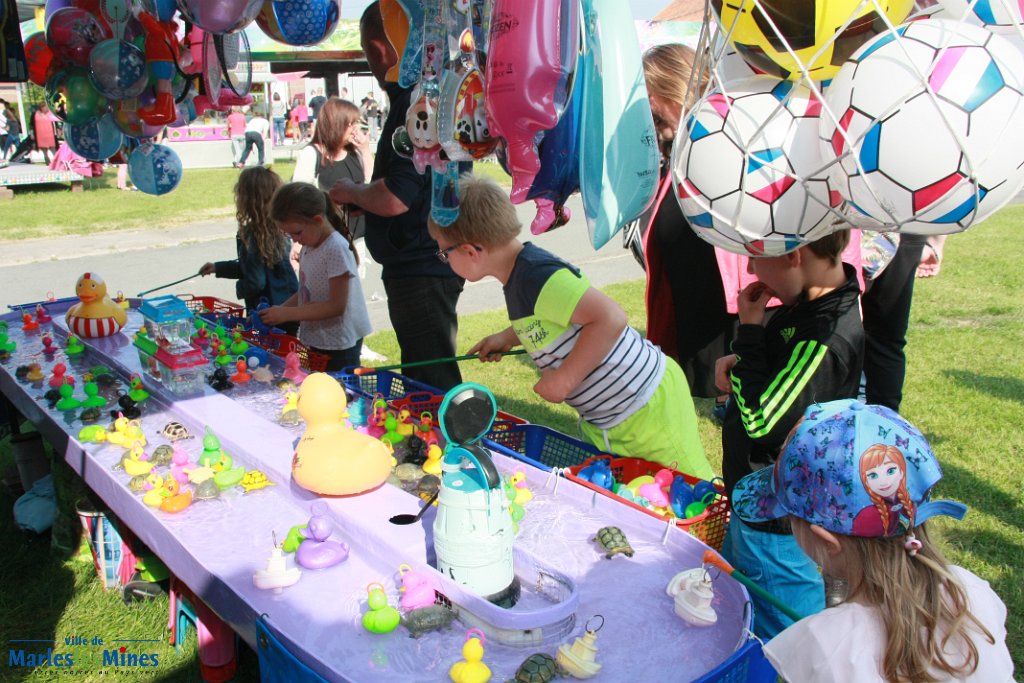 Festivités de la Pentecôte - 15
