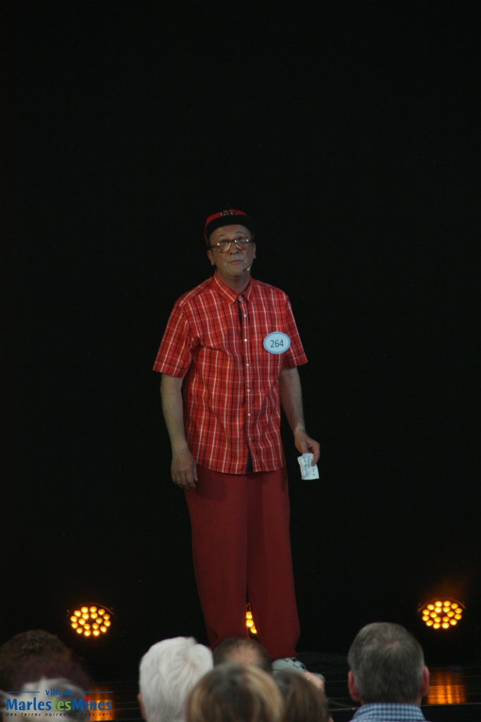 Festivités de la Pentecôte - 16