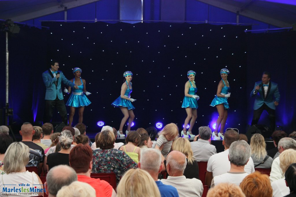 Festivités de la Pentecôte - 19