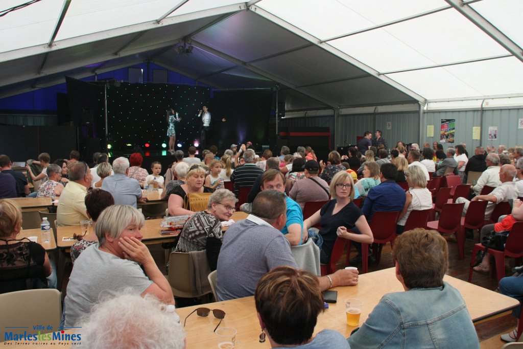 Festivités de la Pentecôte - 29