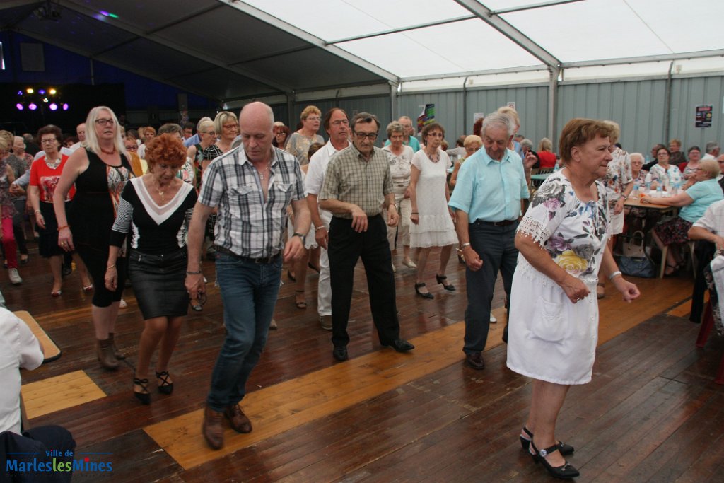 Festivités de la Pentecôte - 40