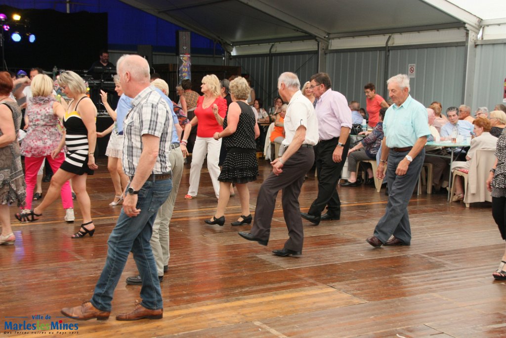 Festivités de la Pentecôte - 44