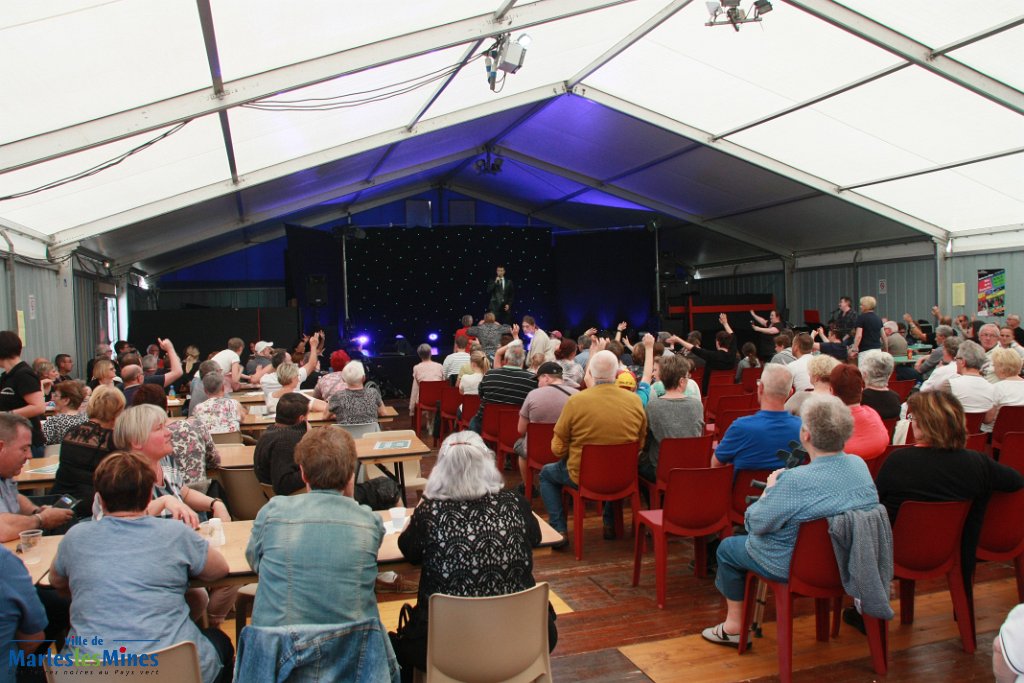 Festivités de la Pentecôte - 7