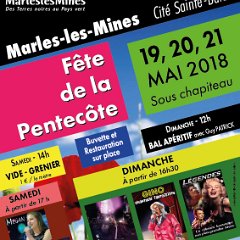 Festivités de la Pentecôte - 1