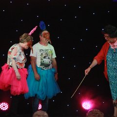 Festivités de la Pentecôte - 11