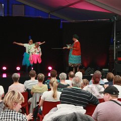 Festivités de la Pentecôte - 13