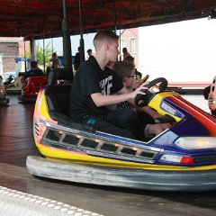 Festivités de la Pentecôte - 2