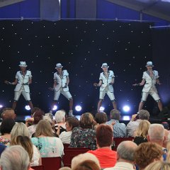 Festivités de la Pentecôte - 21