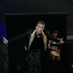 Festivités de la Pentecôte - 31