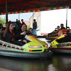 Festivités de la Pentecôte - 4