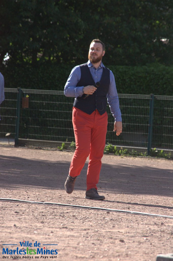 Jonathan Solem - 2