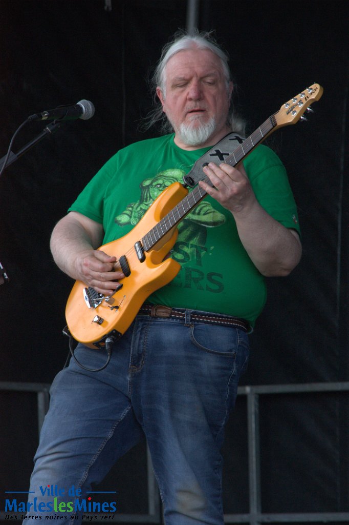 Les Schadko - 2