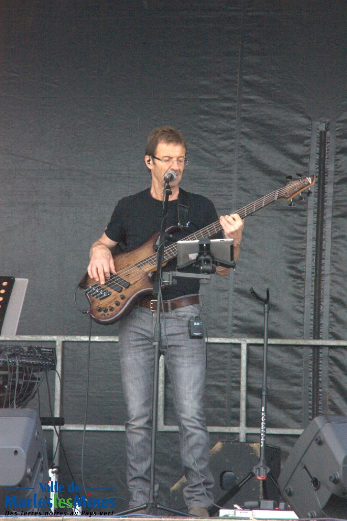 Les Schadko - 3