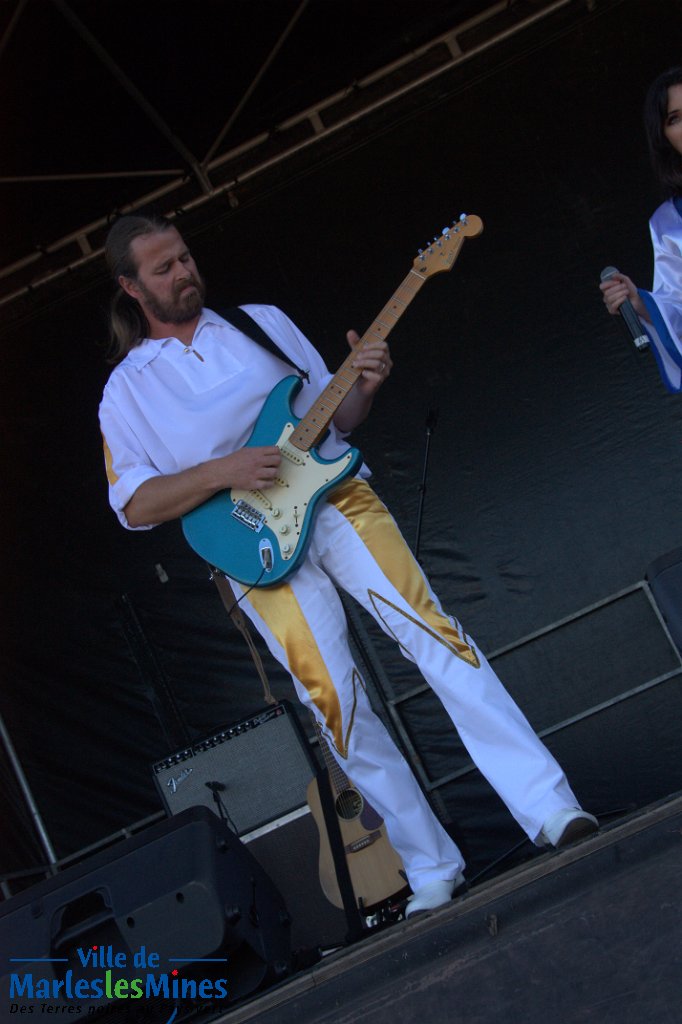 Tribute to ABBA - 13