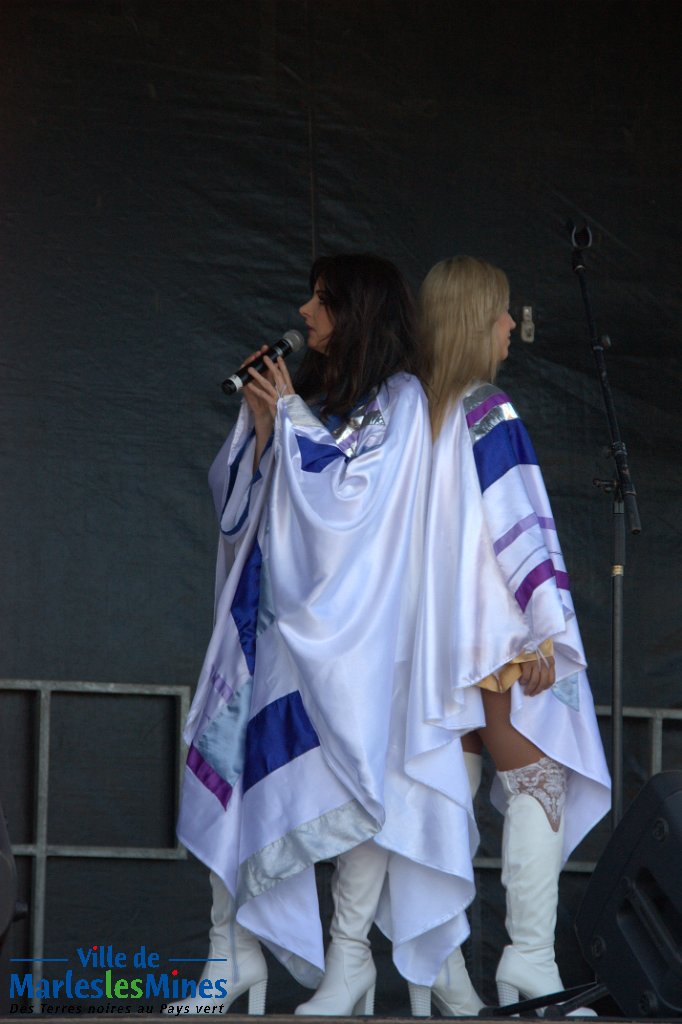 Tribute to ABBA - 2
