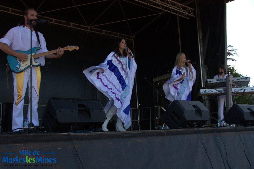 Tribute to ABBA - 5