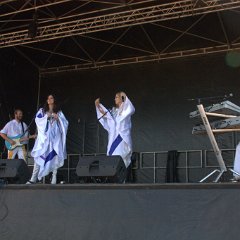 Tribute to ABBA - 1