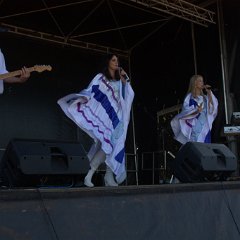 Tribute to ABBA - 5