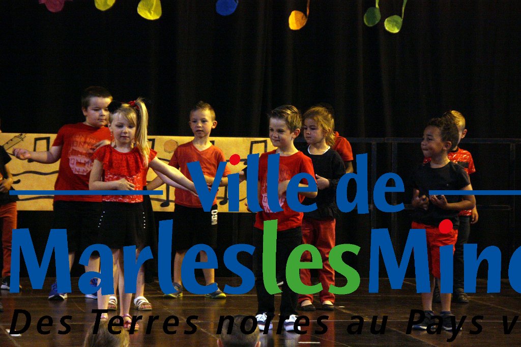 Fête du groupe scolaire Curie 2018 - 007