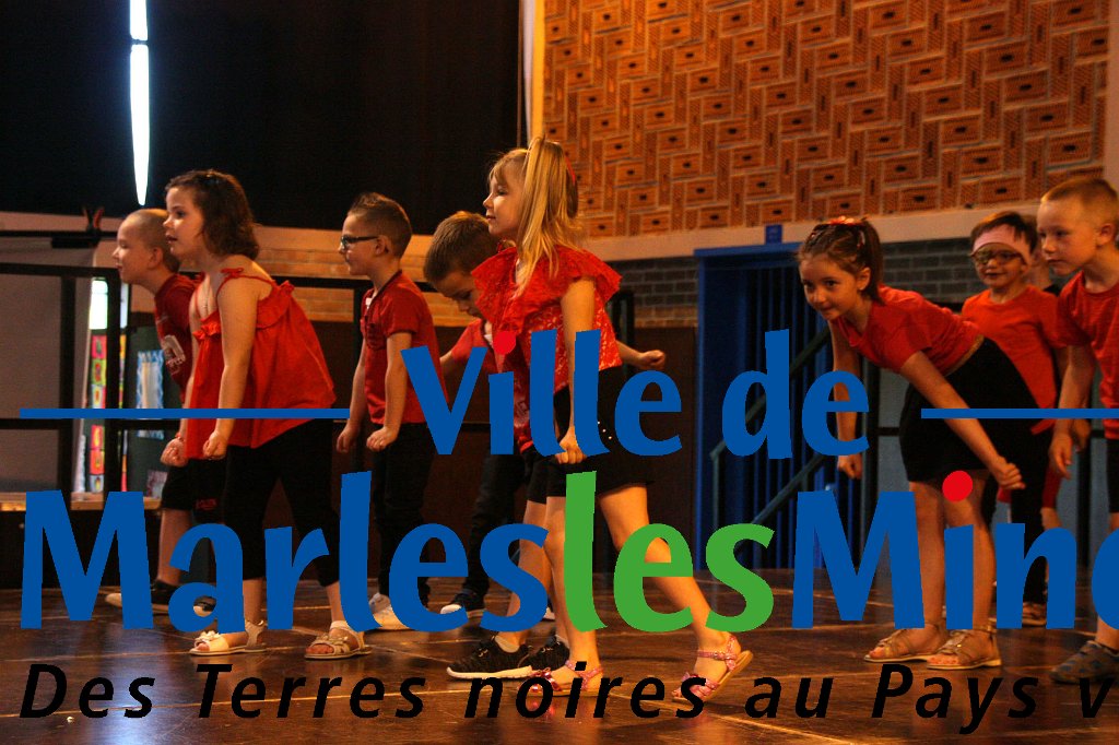 Fête du groupe scolaire Curie 2018 - 017