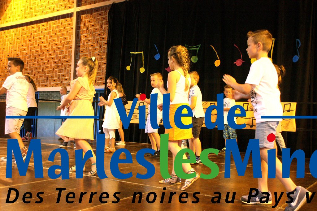 Fête du groupe scolaire Curie 2018 - 047